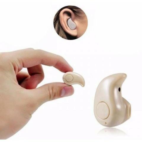 Fone Ouvido S530 Sem Fio Bluetooth 4.0 Mini com Microfone - Foto 3