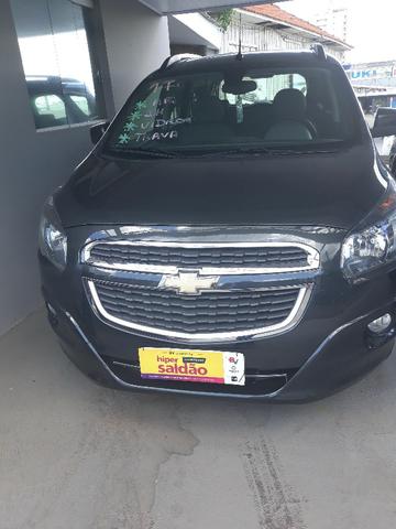 Gm - Chevrolet Spin - Foto 7