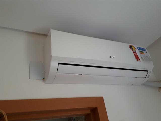 Casa moderna Vicente Pires platibanda lazer completo armários pé direito duplo IPTU - Foto 2