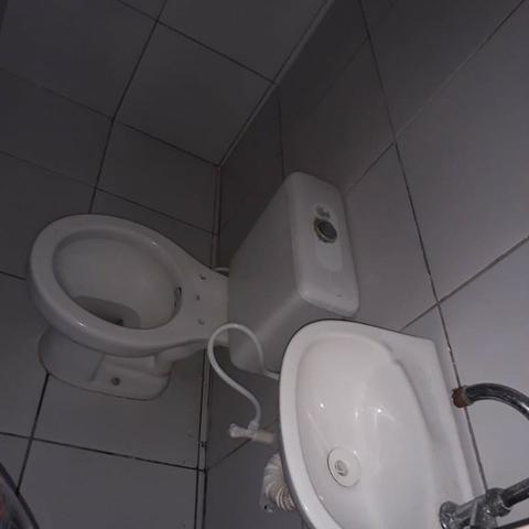 Kitnet's para alugar na Rua Teresa Cristina, 574 - Centro, Fortaleza-CE - Foto 9