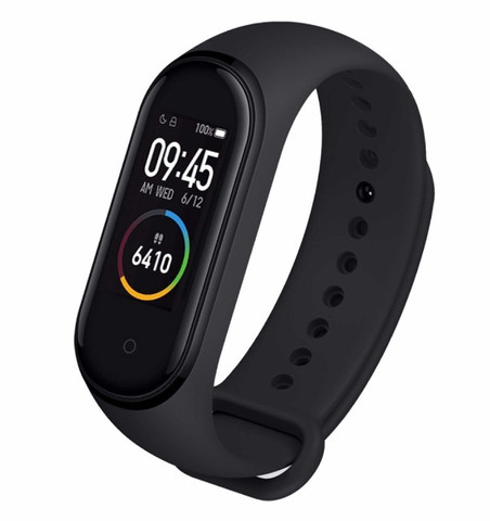 Mi Band 4 Xiaomi Original ? Versão Global - original - Foto 4