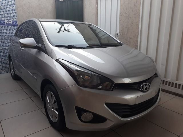 HB 20 215/2015 1.0 Flex - Foto 4