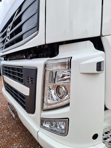 Caminhão Volvo FH460 6x2 trucado - Único dono - Foto 19