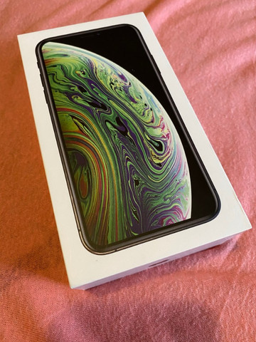 IPhone XS - 256 GB - Cinza Espacial - Foto 6