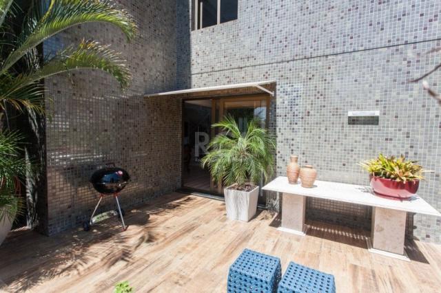 Apartamento à venda com 3 dormitórios em Auxiliadora, Porto alegre cod:CS36007671 - Foto 9