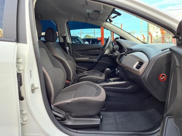 Chevrolet Prisma SEDAN LT 4P - Foto 12