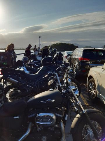 Harley Davidson 1200 - Foto 7