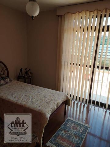 Cobertura linear, 3 quartos (2 suítes, 1 com hidromassagem), salão, terraço, banheiro soci - Foto 14