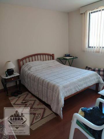 Cobertura linear, 3 quartos (2 suítes, 1 com hidromassagem), salão, terraço, banheiro soci - Foto 12