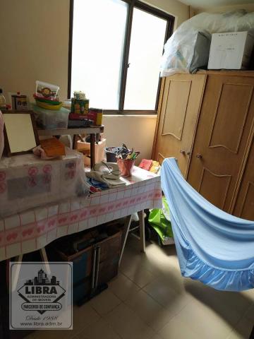 Cobertura linear, 3 quartos (2 suítes, 1 com hidromassagem), salão, terraço, banheiro soci - Foto 20