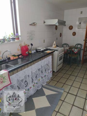 Cobertura linear, 3 quartos (2 suítes, 1 com hidromassagem), salão, terraço, banheiro soci - Foto 18
