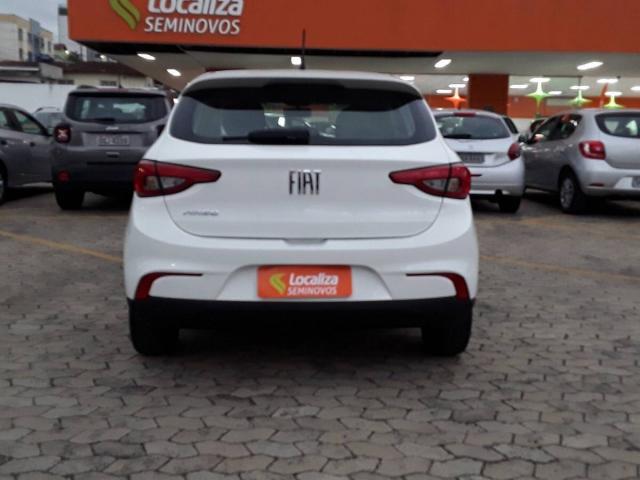 FIAT ARGO 2019/2019 1.0 FIREFLY FLEX DRIVE MANUAL - Foto 4