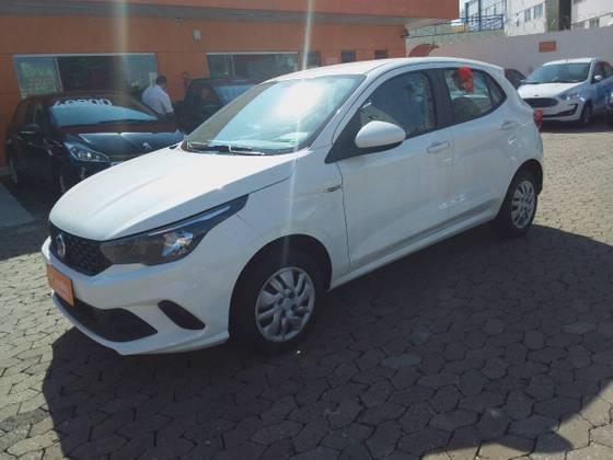 FIAT ARGO 2019/2020 1.0 FIREFLY FLEX DRIVE MANUAL - Foto 4