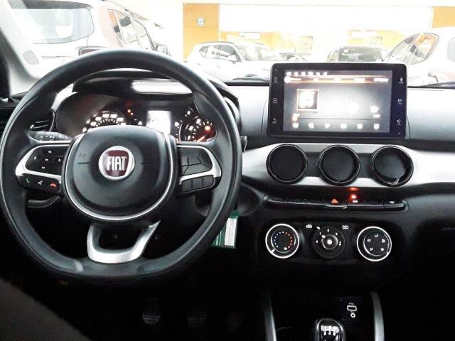 FIAT ARGO 2019/2019 1.0 FIREFLY FLEX DRIVE MANUAL - Foto 7