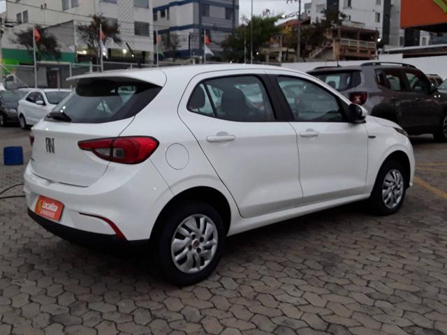 FIAT ARGO 2019/2019 1.0 FIREFLY FLEX DRIVE MANUAL - Foto 6