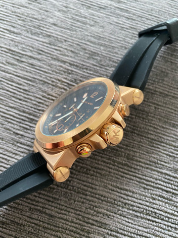 relogio michael kors 8184