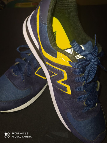 new balance ribeirão preto
