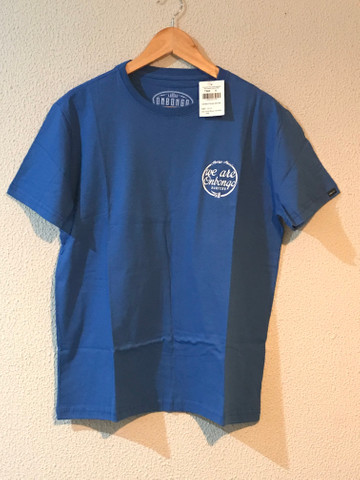 Camiseta Onbongo Original Nova - Foto 2