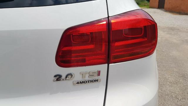 Tiguan 2.0 TSI 16v 2014 - Foto 6