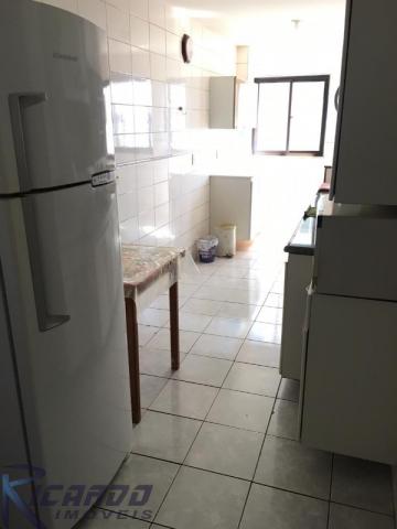 Apartamento 3 Quartos, Sendo 2 Suítes Á Venda de Frente para o Mar da Praia do Morro em Gu - Foto 7
