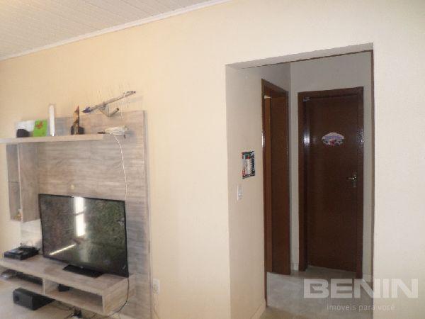 Casa à venda com 2 dormitórios em Olaria, Canoas cod:9733 - Foto 7