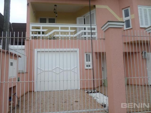 Casa à venda com 3 dormitórios em São josé, Canoas cod:10986 - Foto 2