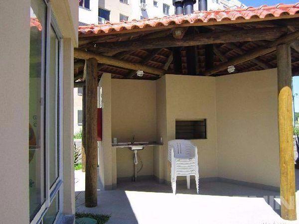 Apartamento à venda com 2 dormitórios em Mato grande, Canoas cod:6557 - Foto 9