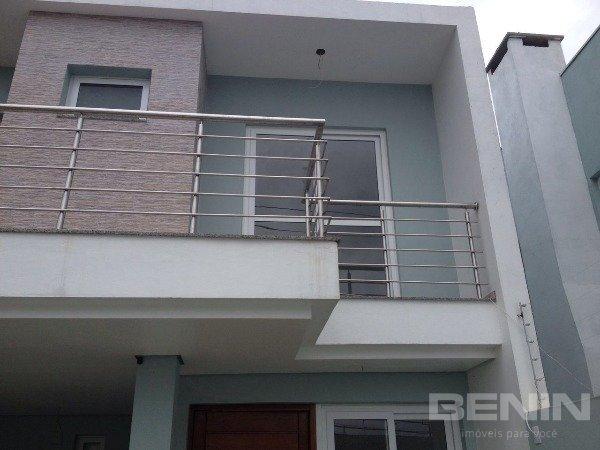 Casa à venda com 3 dormitórios em Mathias velho, Canoas cod:8224 - Foto 3