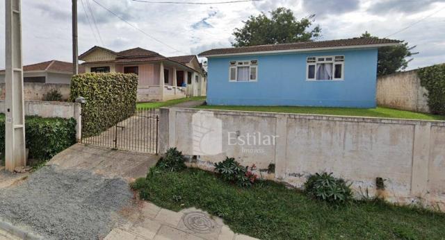 Terreno de 3.300m² na Colônia Rio Grande, São José dos Pinhais - Foto 10