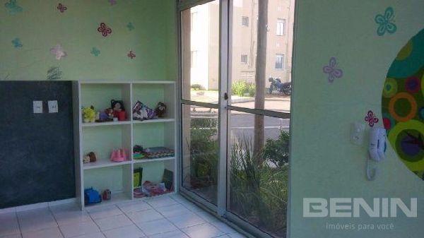 Apartamento à venda com 2 dormitórios em Mato grande, Canoas cod:6557 - Foto 8