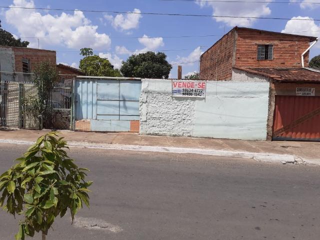 Lote 540m² Frente Hospital Ipasgo - Foto 4