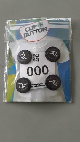 Button para número de peito - Foto 2