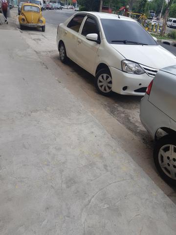 Etios sedan x - Foto 4
