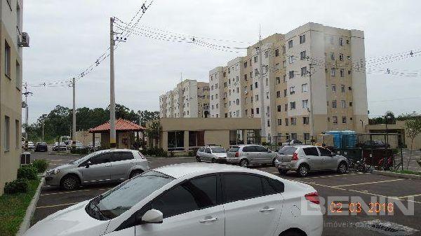 Apartamento à venda com 2 dormitórios em Mato grande, Canoas cod:6557 - Foto 3