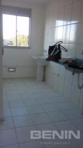 Apartamento à venda com 2 dormitórios em Mato grande, Canoas cod:6557 - Foto 11