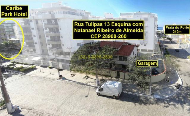 Cabo Frio Praia do Forte Temporada 1 Quarto 7 pessoas Garagem WIFI - Foto 20