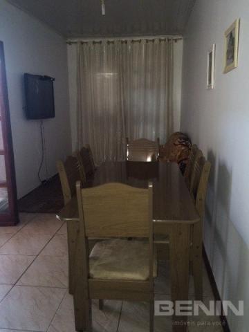Casa à venda com 2 dormitórios em São josé, Canoas cod:10135 - Foto 6