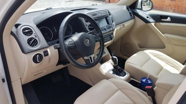 Tiguan 2.0 TSI 16v 2014 - Foto 2