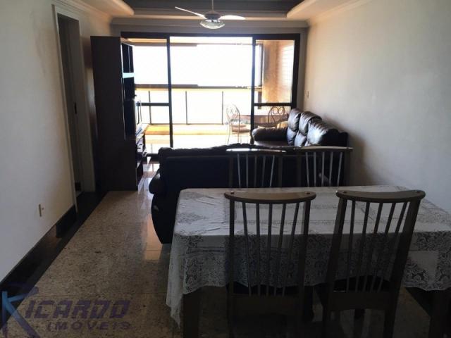 Apartamento 3 Quartos, Sendo 2 Suítes Á Venda de Frente para o Mar da Praia do Morro em Gu - Foto 5