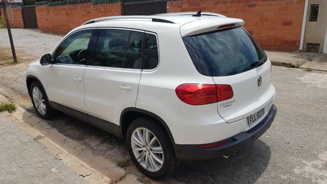 Tiguan 2.0 TSI 16v 2014 - Foto 7
