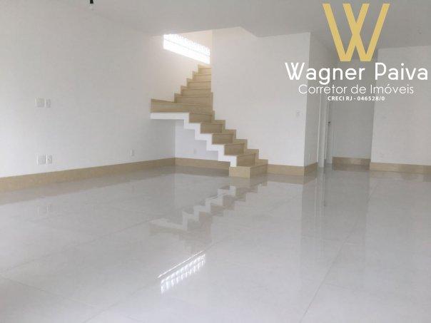 Casa com 5 suítes no Riviera del Sol no Recreio **wagnerpaivacorretor**** - Foto 5