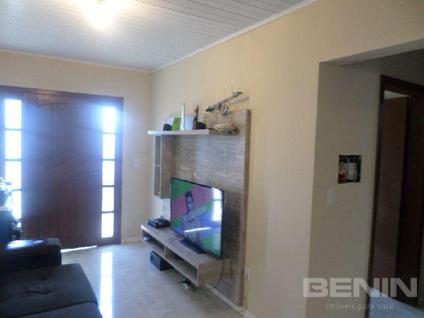 Casa à venda com 2 dormitórios em Olaria, Canoas cod:9733 - Foto 8
