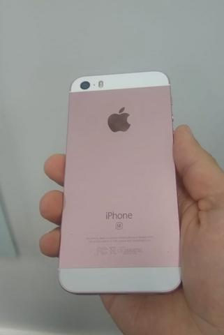 IPhone SE 128GB - Foto 4