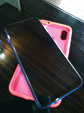 Sou de Passo fundo. Vendo ou troco Xiaomi Redmi note 7 - Foto 5