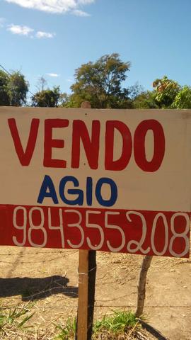 Ágio 35 mil ,lote pra chácara 1.100 metros,senador canedo ZAP 9 - Foto 4