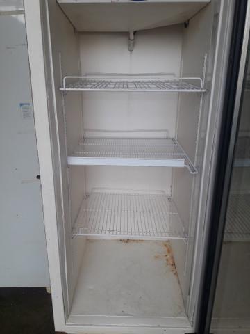 Freezer com tampa de vidro - Foto 2