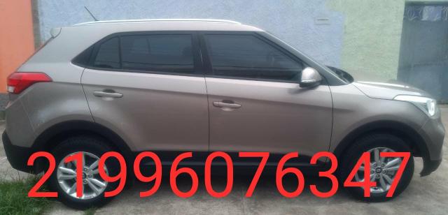 Hyundai Creta - Foto 3