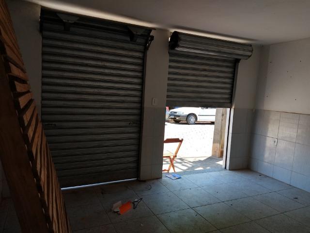 Ponto Comercial