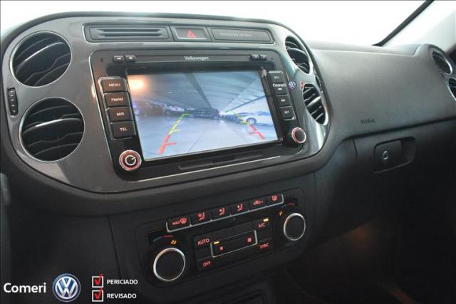 Volkswagen Tiguan 2.0 Tsi 16v Turbo - Foto 8