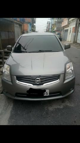 Nissan sentra s - Foto 6